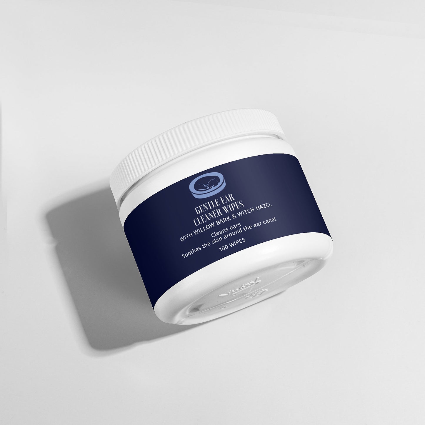 Gentle Ear Cleaner Wipes