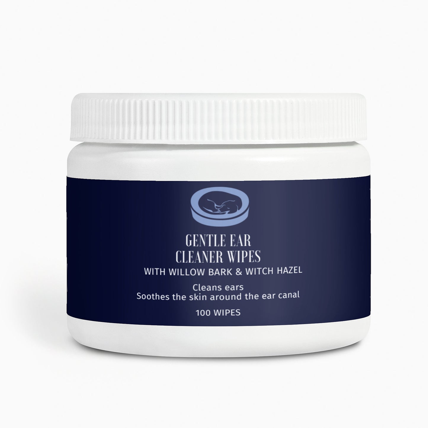 Gentle Ear Cleaner Wipes