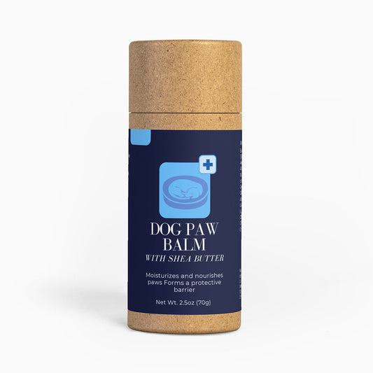 Gentle Paw Balm